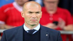 الكشف عن قائمة ريال مدريد لمباراة ريال بيتيس