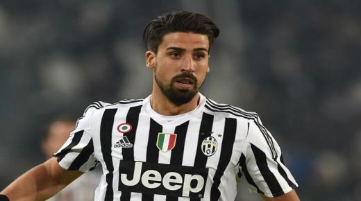 مفاوضات فاشلة بين يوفنتوس وخضيرة لإقناعه بالرحيل