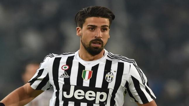مفاوضات فاشلة بين يوفنتوس وخضيرة لإقناعه بالرحيل