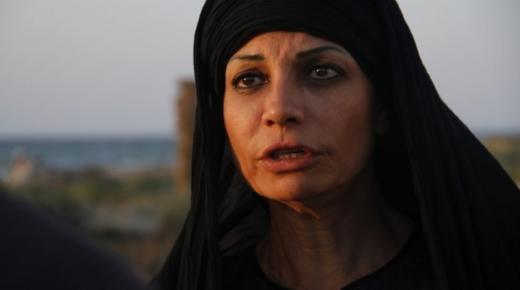 سوسن بدر تكشف سببب مشاركتها في حملة سرطان الثدي