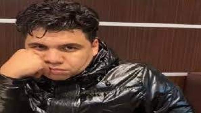 عمر كمال ينفى إصابته بكورونا.. التحليل سلبي