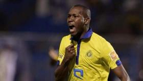 بعد رحيله : عمر هوساوي يشكر الجماهير والمسؤولين في النصر