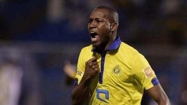 بعد رحيله : عمر هوساوي يشكر الجماهير والمسؤولين في النصر