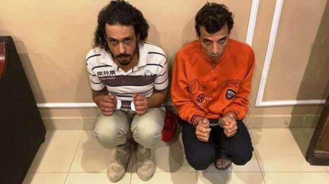 فتاة المعادي : رواد مواقع التواصل يطالبون بعقوبات قاسية بحق الجناة