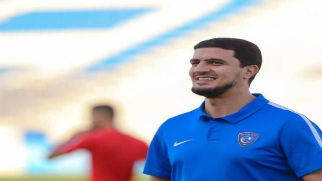 عضو مجلس إدارة الهلال السعودي يشكر إتحاد الكرة
