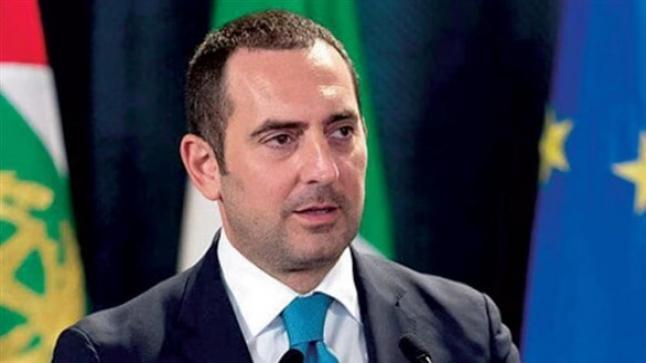 وزير الرياضة الإيطالي يؤكد إستمرار الكالتشيو