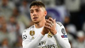فالفيردي يتحدث عن دوره في ريال مدريد ونصائح زيدان