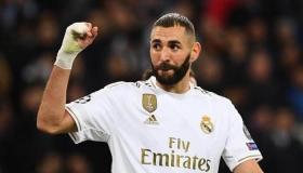 كريم بنزيمة يتحدث عن رحلته مع ريال مدريد