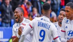 إدارة نادي ليون الفرنسي تطالب إتحاد اللعبة بتعويضات مالية ضخمة