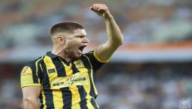 إتحاد جدة يستغني عن خدمات ليوناردو جيل