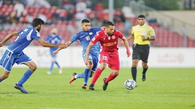 المحرق يحرم الحد من الثنائية ويتوج بلقب كأس ملك البحرين