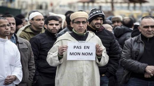 مشروع قانون لمحاربة “الإنفصال الشعوري” في فرنسا