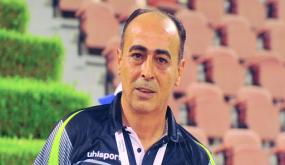 مظفر جبار يتحدث عن الإستعدادات لمباراة الحدود والميناء