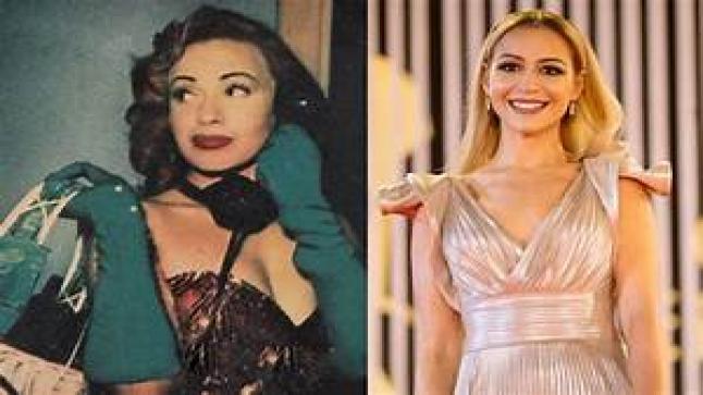 منة شلبي: مش هجسد شخصية هند رستم.. أتشرف أكيد