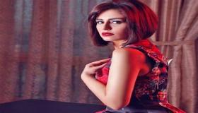 منه فضالي تنشر صور من كواليس مسلسل “هي”