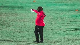 موسيماني والشناوي يتحدثان عن مواجهة الوداد في دوري الأبطال