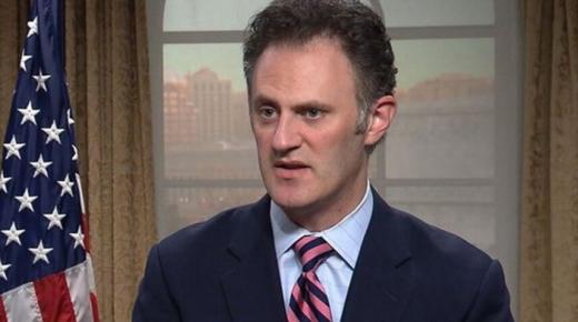 مسؤول أمريكي يتهم حزب الله اللبناني بتخزين مادة نترات الأمونيوم