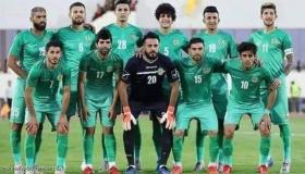 فيروس كورونا يضرب نادي الشرطة العراقي