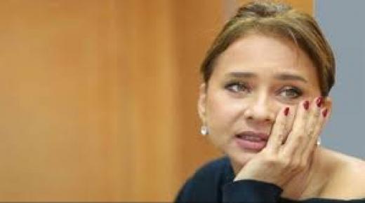 نيللي كريم ضيفه “السيرة” اليوم.. وتبكي لفشل زيجاتها وتعرضها للخيانة