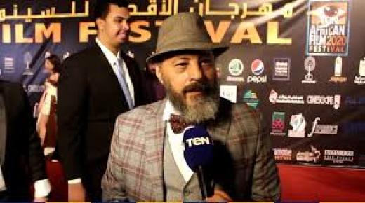 عمرو عبدالجليل: السوشيال ميديا عالم عجيب ومليئ بالكذب