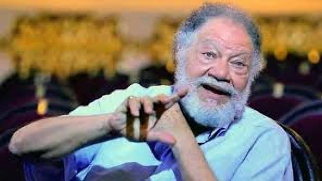 يحيى الفخراني: مش بضحك الناس.. ودوري في “نجيب زاهي زراكش” مختلف